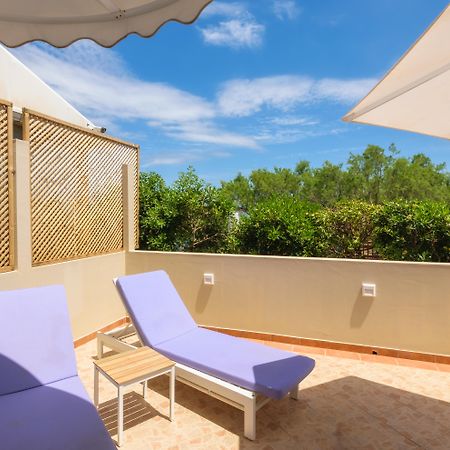 Iakinthos, Tsilivi Beach Екстер'єр фото