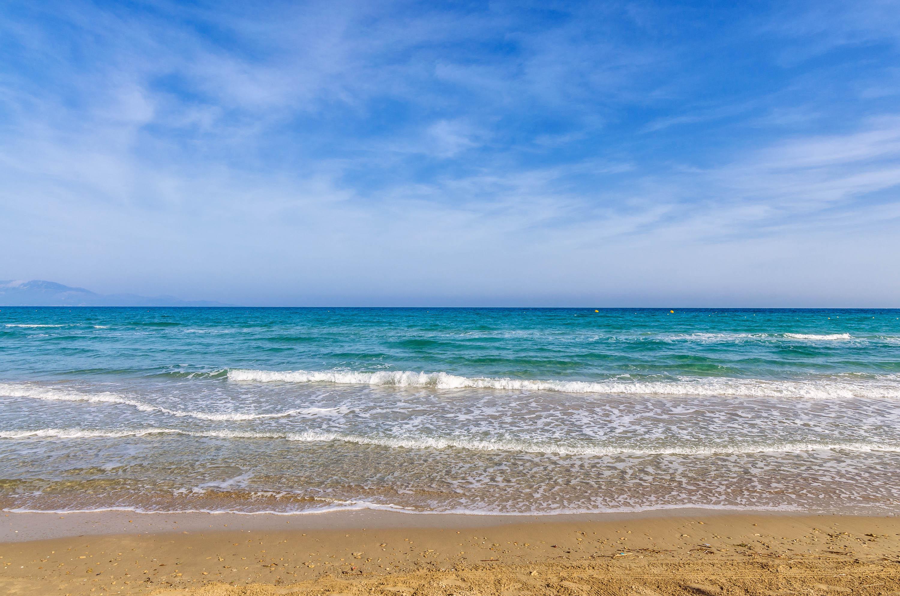 Iakinthos, Tsilivi Beach Екстер'єр фото