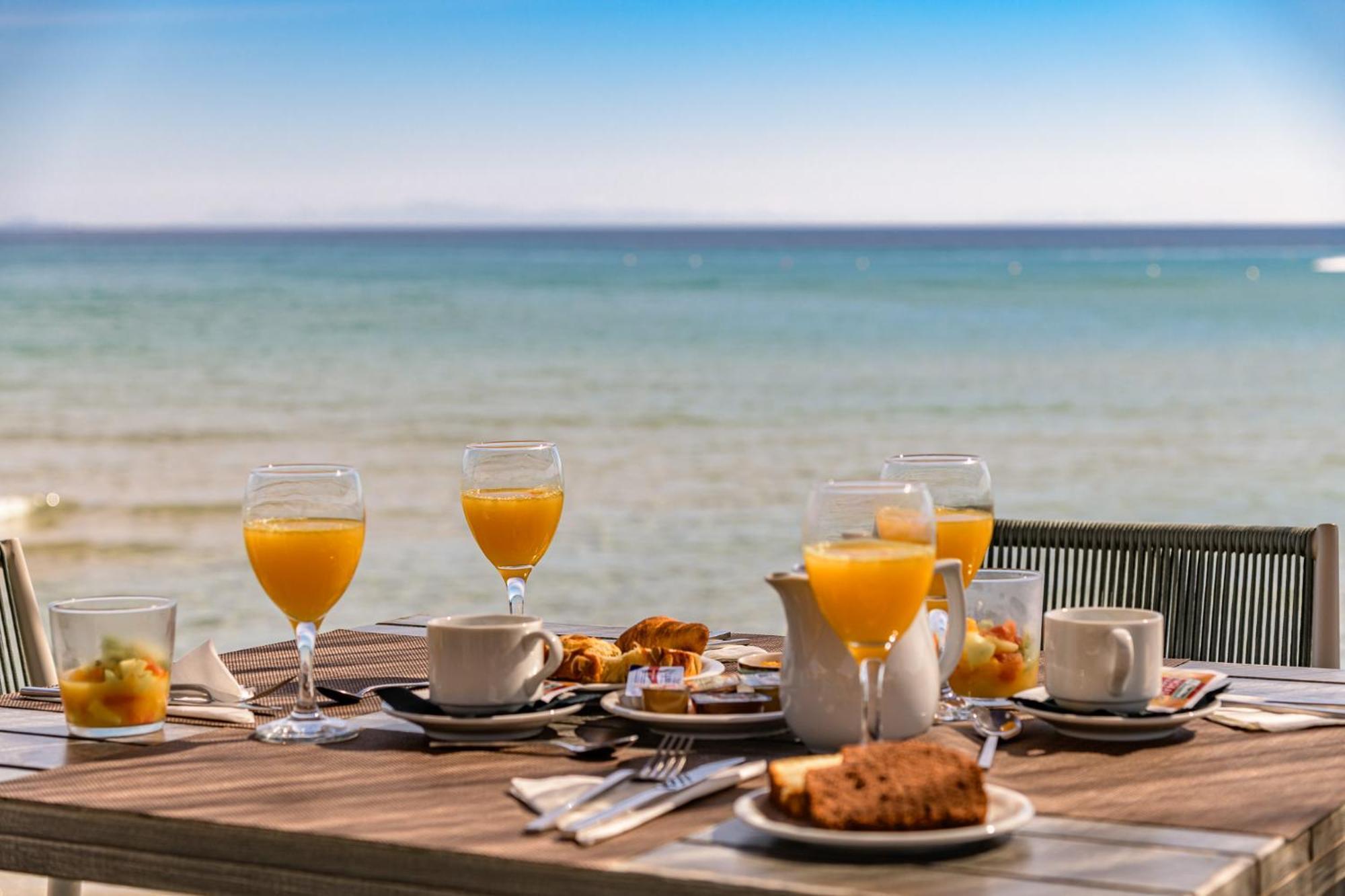 Iakinthos, Tsilivi Beach Екстер'єр фото