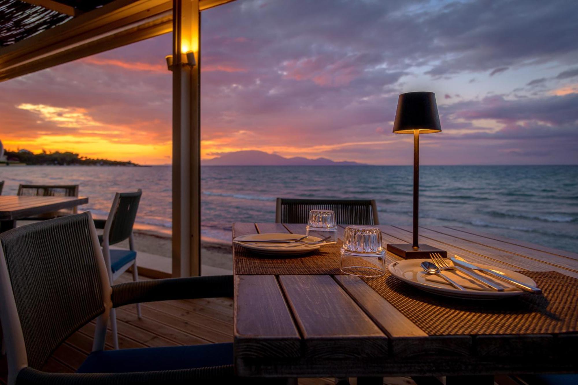 Iakinthos, Tsilivi Beach Екстер'єр фото