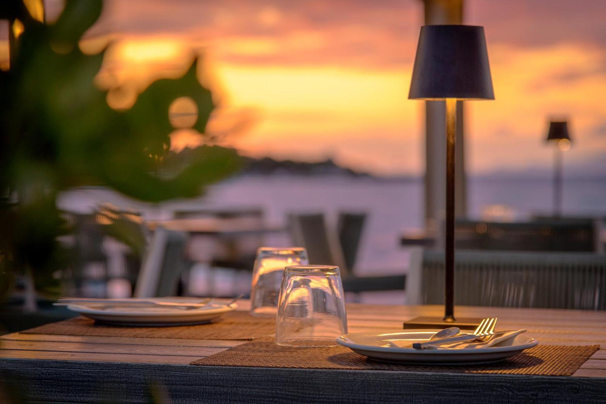 Iakinthos, Tsilivi Beach Екстер'єр фото